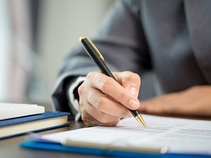 宅地に変更したとき